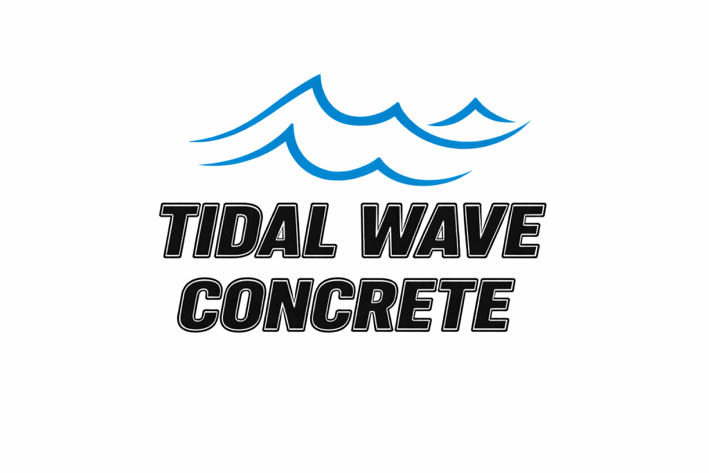 Tidal Wave Company logo