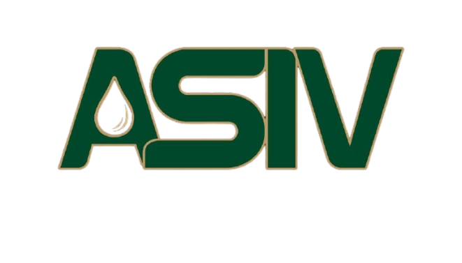 ASIV company logo