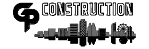 CP Construction logo