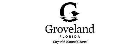 City of Groveland, Florida logo
