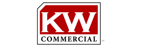 KW Commercial logo