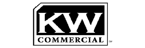 KW Commercial logo