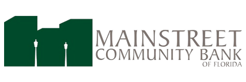 Mainstreet Community Bank of Florida logo