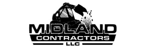 Midland Contractors LLC logo