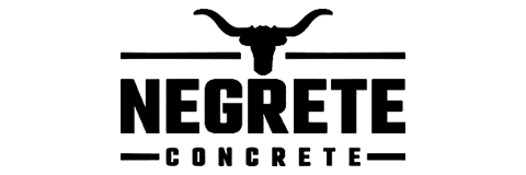 Negrete Concrete logo